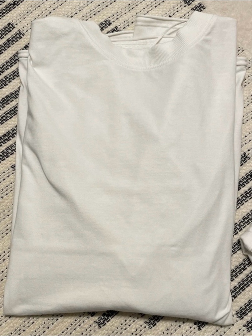 Free People Reversible Hot Shot SET. SIZE XL. Ivory Color. NWOT - Picture 3 of 9